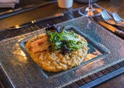 2015 Taste Our Island award finalist