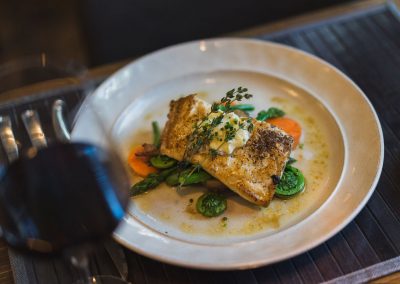 2016 Taste our Island Award Finalist